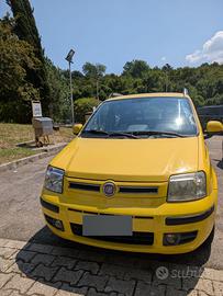 Fiat Panda II 2003 1.2 Dynamic 69cv E5