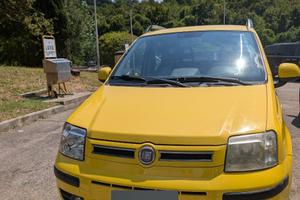 Fiat Panda II 2003 1.2 Dynamic 69cv E5