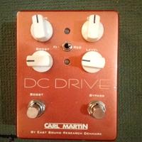 Carl Martin Drive + Booster