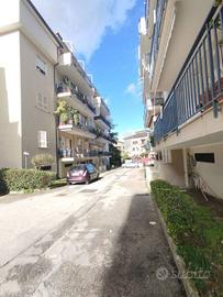 Appartamento di 115 m² con 3 locali e box auto a S