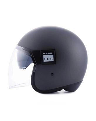 CASCO JET MOTO/SCOOTER DELLA BLAUER IN FIBRA MODEL