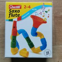 Saxoflute Quercetti Gioco Musicale