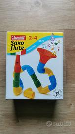 Saxoflute Quercetti Gioco Musicale