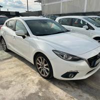 Mazda 3 Mazda3 2.2 Skyactiv MOTORE ROTTO
