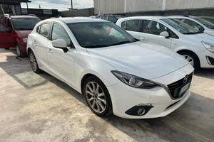 Mazda 3 Mazda3 2.2 Skyactiv MOTORE ROTTO