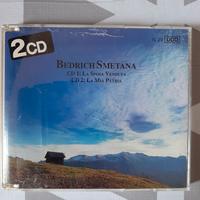 B. Smetana doppio CD Classica