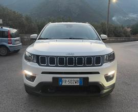 JEEP Compass 2ª serie - 2018