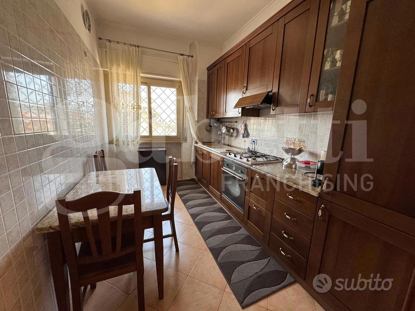 Appartamento – Ciampino, Acqua Acetosa - Altro