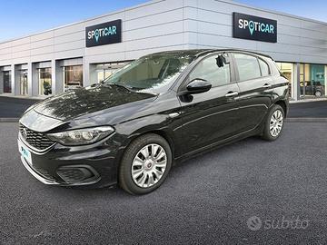 FIAT Tipo 1.6 Mjt 120cv 6M S&S Easy