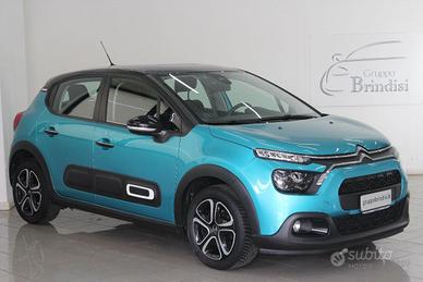 CITROEN - C3 - PureTech 83 S&S Shine
