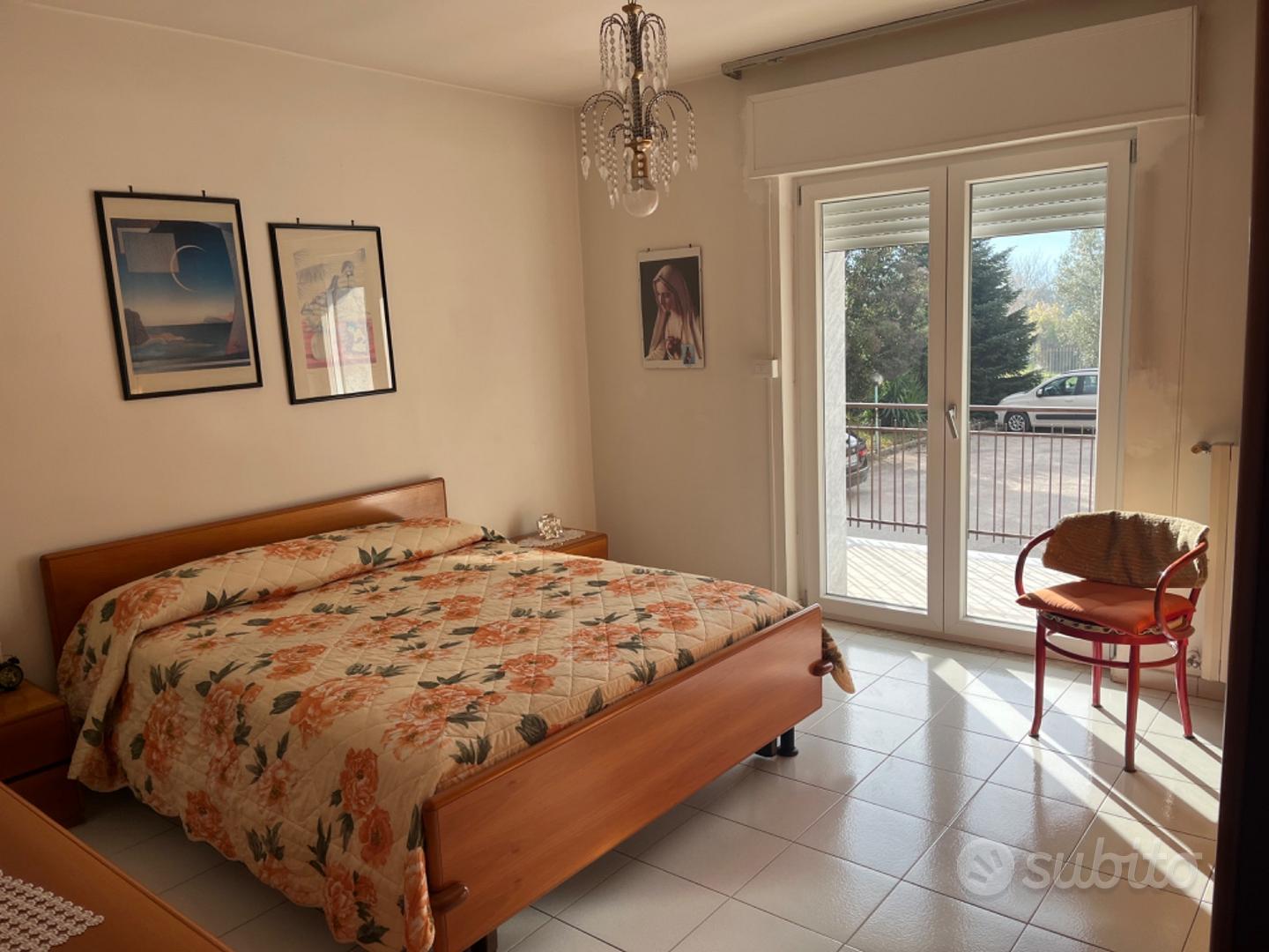 Apartment in Montesarchio, Muraglione - Vista 3
