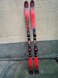 Sci Rossignol HERO ATHLETE GS PRO 171 cm