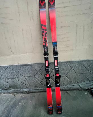 Sci Rossignol HERO ATHLETE GS PRO 171 cm