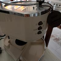 De'Longhi Macchina Caffè Icona Vintage Ecov311.bg 