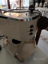 De'Longhi Macchina Caffè Icona Vintage Ecov311.bg 