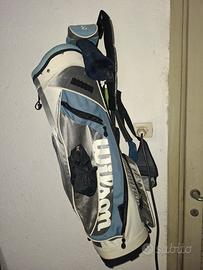 sacca per Golf