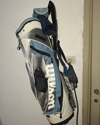 sacca per Golf
