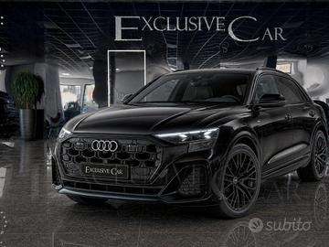 AUDI - Q8 - 50 TDI 286 CV quattro tiptronic