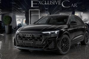 AUDI - Q8 - 50 TDI 286 CV quattro tiptronic