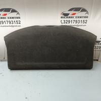 Cappelliera mensola posteriore bagagliaio seat leo