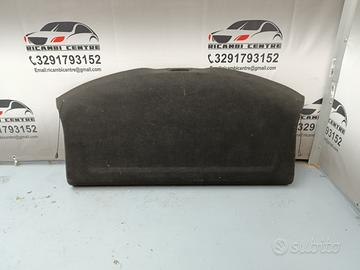 Cappelliera mensola posteriore bagagliaio seat leo