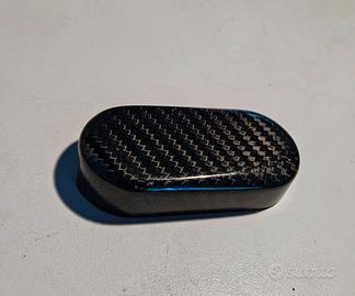 Cover chiave carbonio ALFA ROMEO Giulietta e 4C