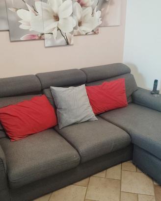 Divano poltrone sofà