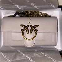 portafoglio Pinko Love Wallet Simply 2C