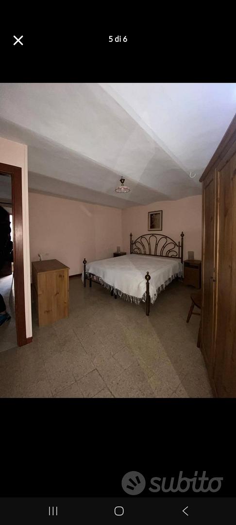 Appartamento – Pettorano sul Gizio - Vista 2