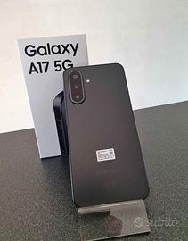Samsung A17 5G 256GB 