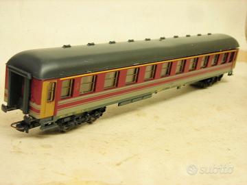 LIMA  VAGONE  FS