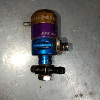 Regolatore pressione benzina subaru bonalume