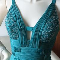 Abito nuovo Blumarine. Mai stato indossato
