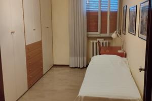Camera singola a studente, appartamento condiviso