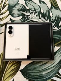 Samsung Galaxy Z Fold 8 256 BIANCO - MAI ACCESO