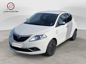 LANCIA Ypsilon 3ª serie - Ypsilon 1.2 69 CV 5 port