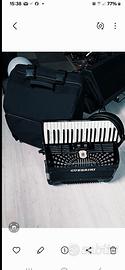 fisarmonica Guerrini 80