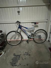 Bici Girardengo mountain bike
