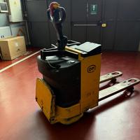 carrelli elevatori muletti