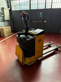 carrelli elevatori muletti