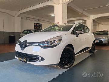 Renault Clio 1.2 75CV GPL 5 porte Live