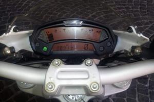 Ducati Monster 696 + 