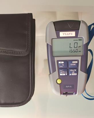 Power Meter Viavi Olp-35