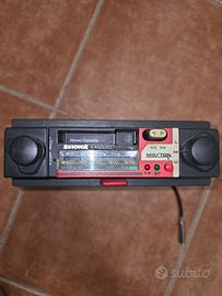 Autovox Kanguro 732