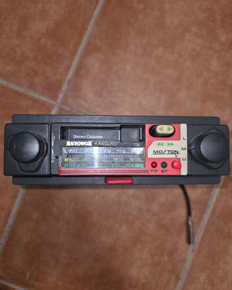 Autovox Kanguro 732