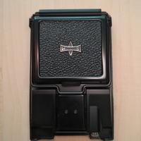Mamiya 645 waist level viewfinder