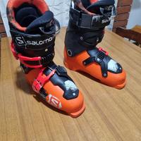 Scarponi da Sci salomon Ghost Sf 90