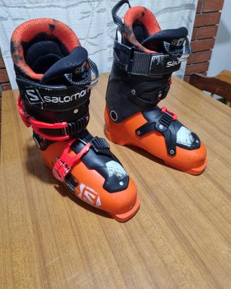 Scarponi da Sci salomon Ghost Sf 90