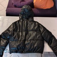 Giacca invernale donna Bershka taglia s