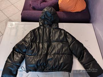 Giacca invernale donna Bershka taglia s
